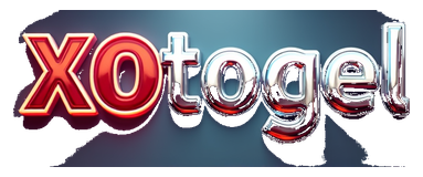 xo togel logo