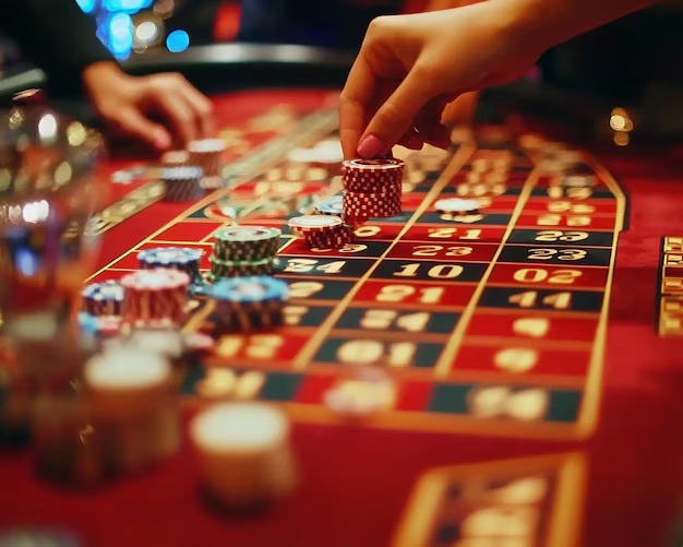 xo togel How Our Lobby Works