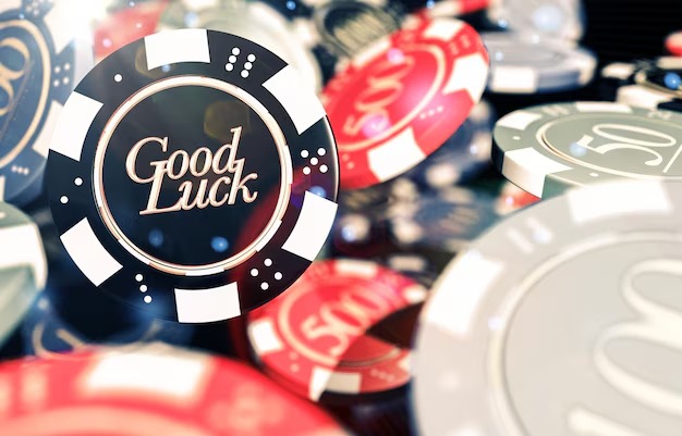 xo togel Slots